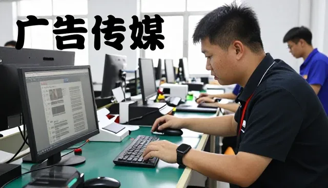 广告传媒印刷制作异业合作:从入门到明白