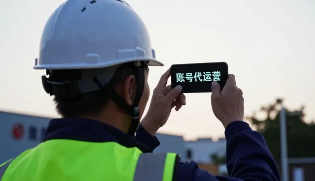 提升账号代运营性能表现的实用策略